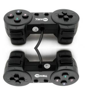 control doble usb second hand