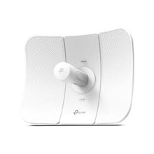 Cargar imagen en el visor de la galería, Antena TP-LINK 5GHz CA 867Mbps 23dBi exterior CPE CPE710 PoE pasivo hasta 867 Mbps